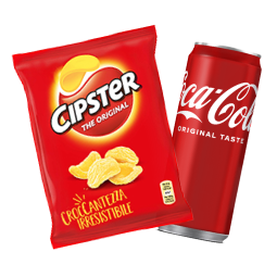 Ordina dove e quando vuoi